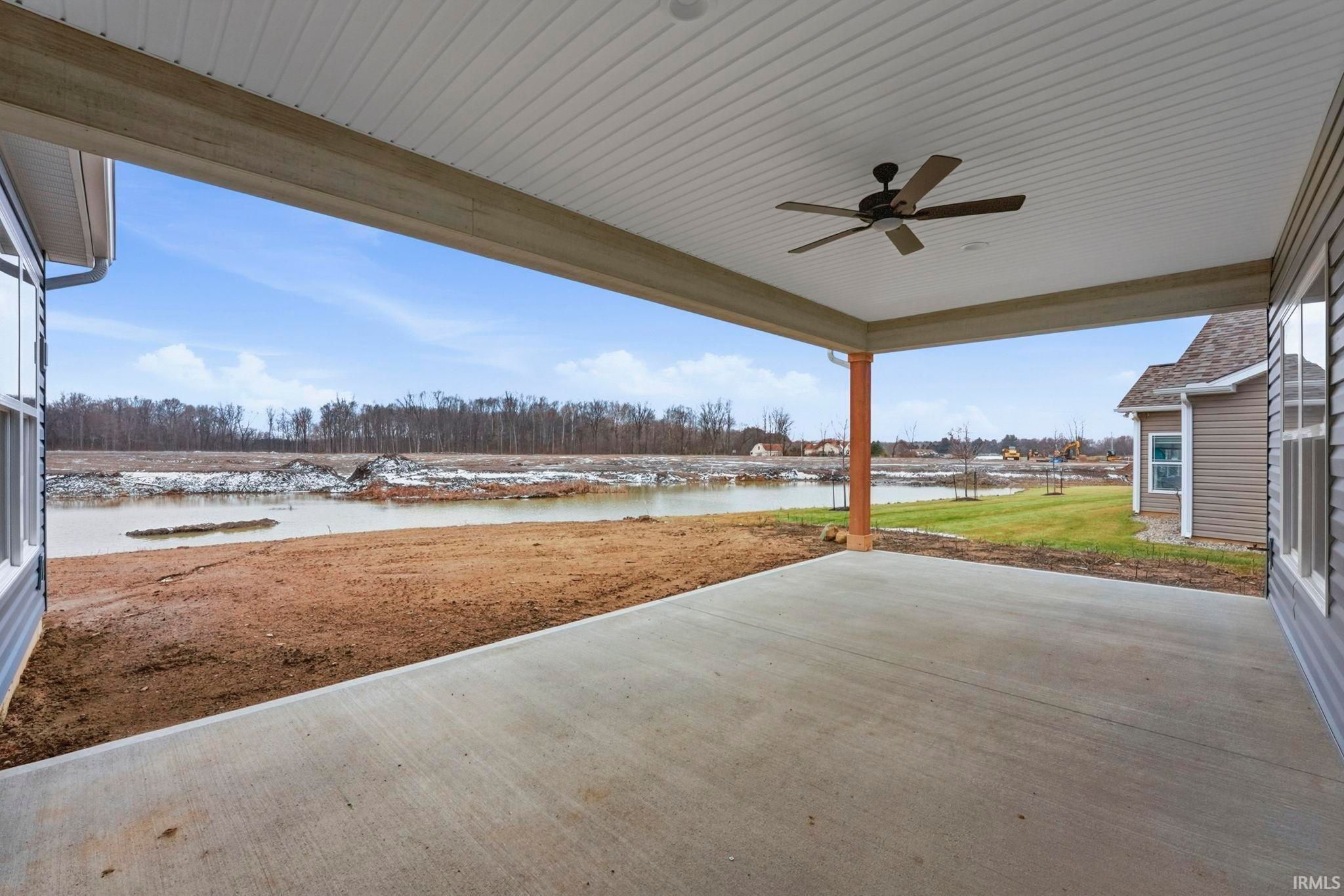 Image of 3173 E Rocky Way