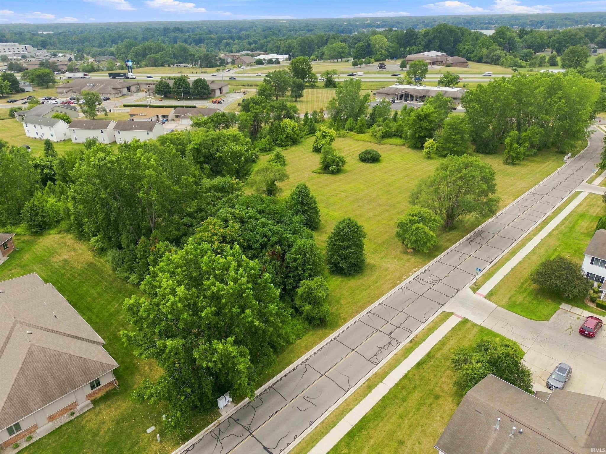 Image of 1200 Mariners Drive
