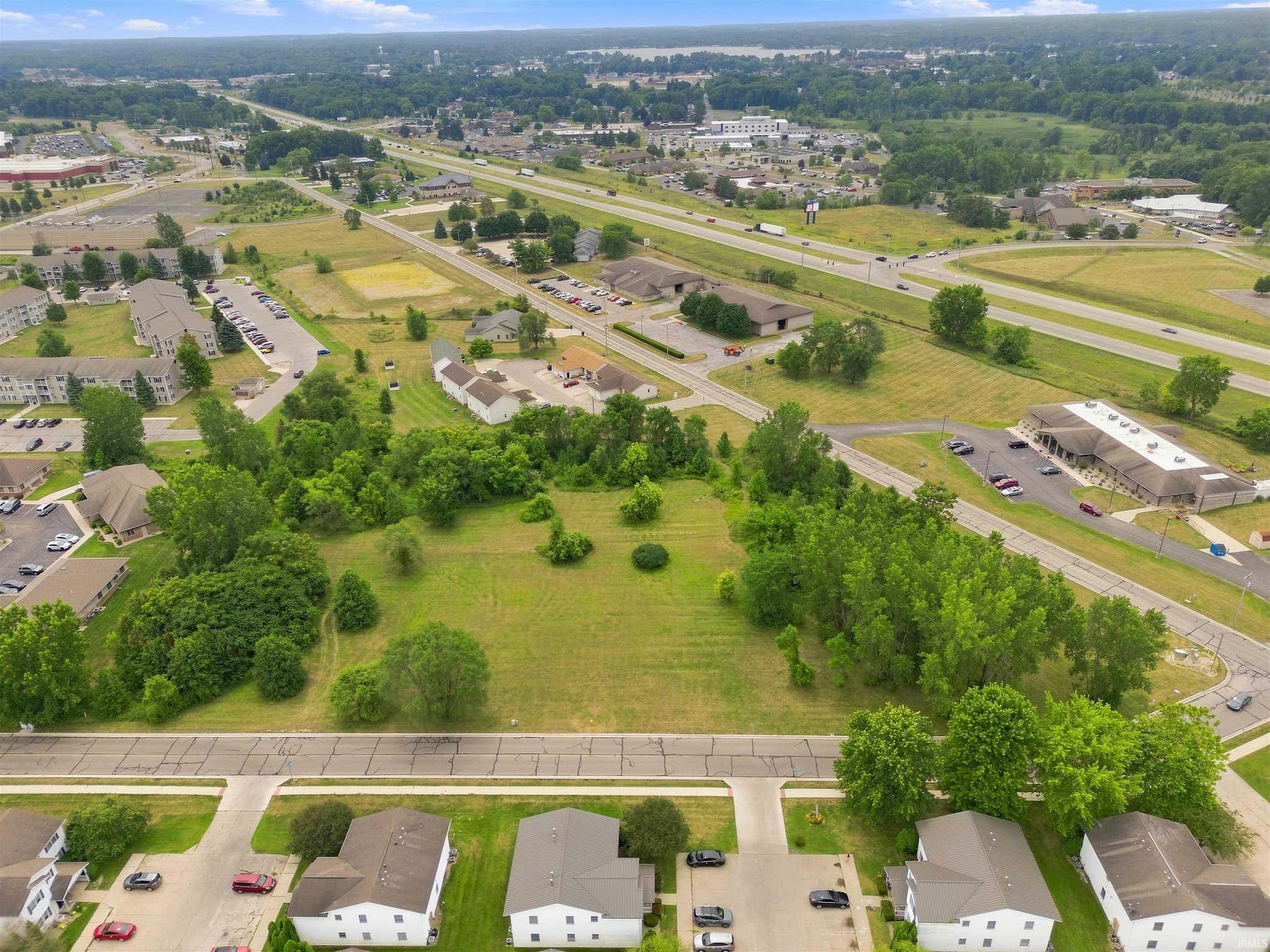 Image of 1200 Mariners Drive